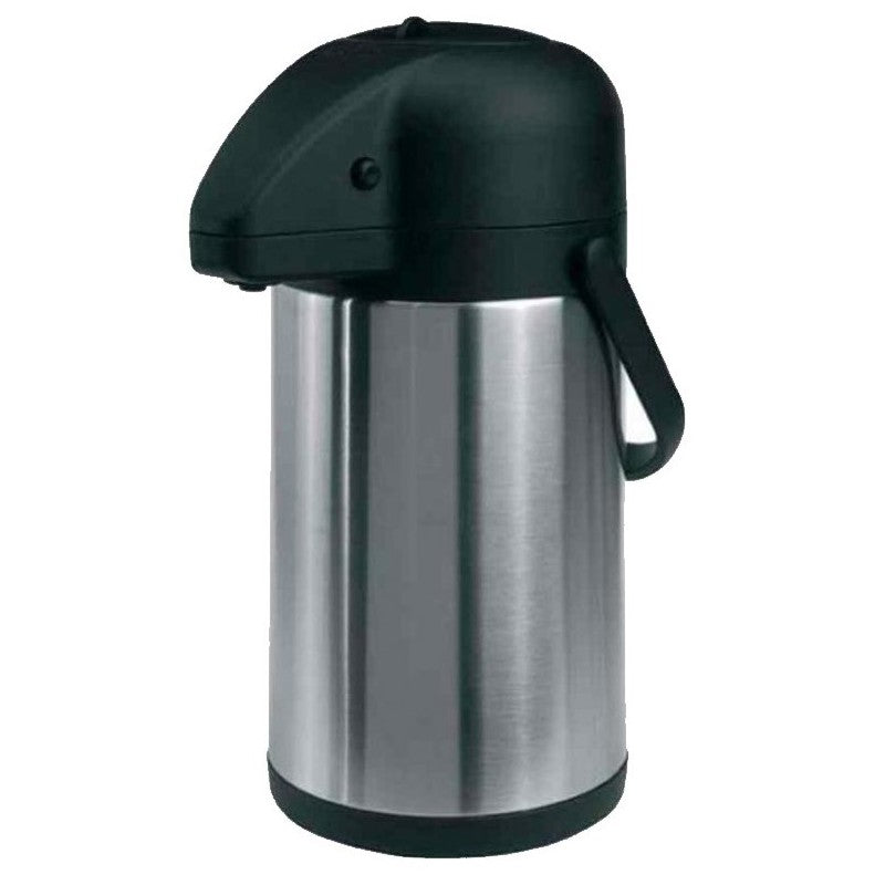Termo de Acero Inox - con Bomba
