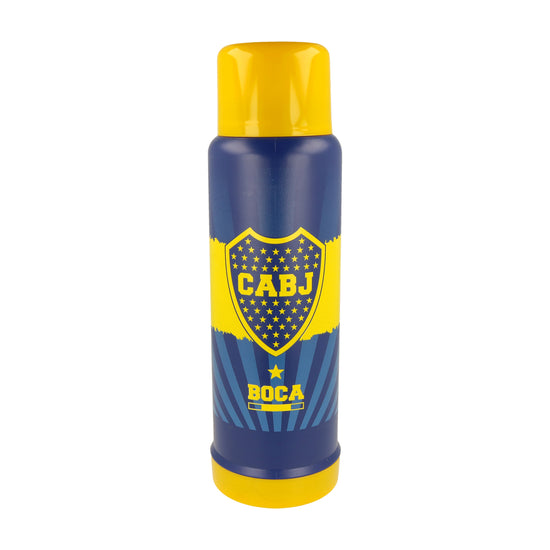 LUMILAGRO - Termo Boca Juniors - 1L