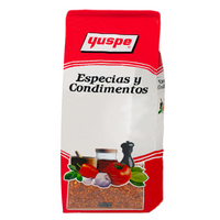 Ajì molido YUSPE x 1kg.